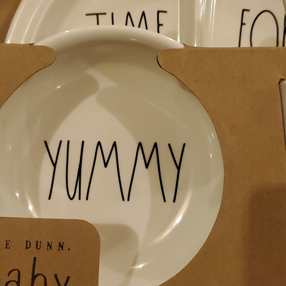 Rae dunn baby gift set - Picture 2 of 7